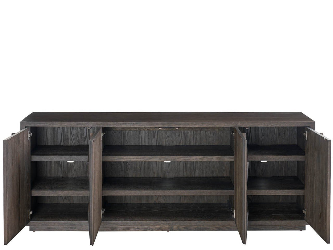 American Home Furniture Universal Furniture Sable Credenza Sable