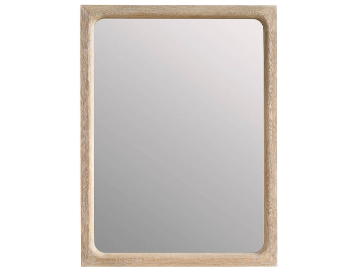 American Home Furniture Universal Furniture Desert Mirror Desert