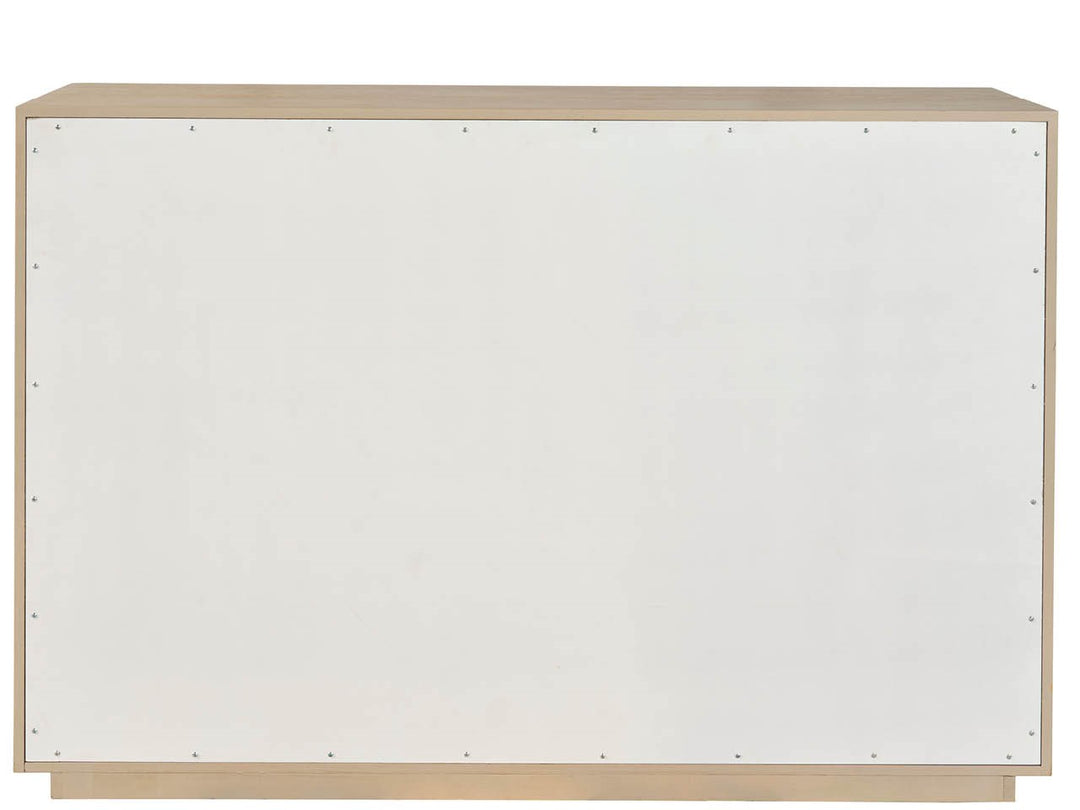American Home Furniture Universal Furniture Desert Eight Drawer Dresser Desert