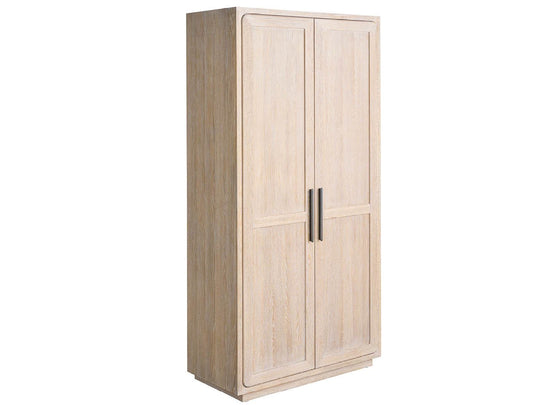 American Home Furniture Universal Furniture Desert Utility Cabinet Desert