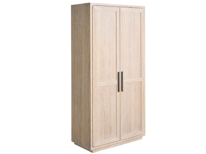 American Home Furniture Universal Furniture Desert Utility Cabinet Desert