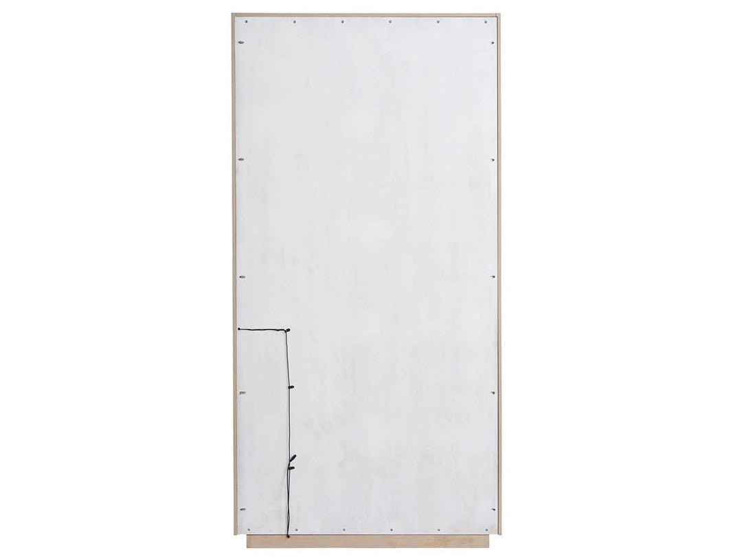 American Home Furniture Universal Furniture Desert Utility Cabinet Desert