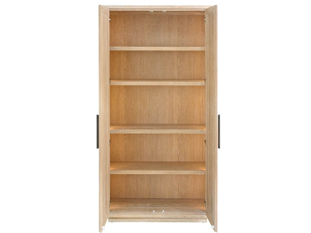 American Home Furniture Universal Furniture Desert Utility Cabinet Desert