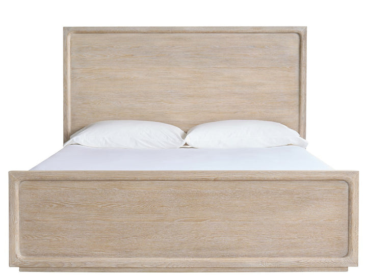 Desert Panel Bed