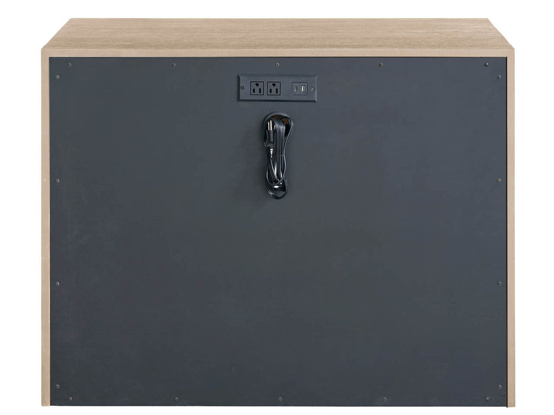 American Home Furniture Universal Furniture Desert Dune Chest Desert