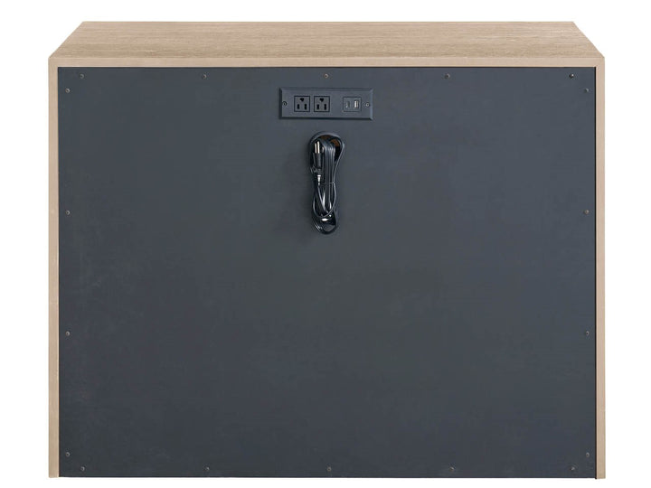 American Home Furniture Universal Furniture Desert Dune Chest Desert