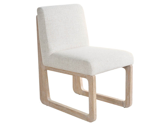 American Home Furniture Universal Furniture Desert Side Chair - Set of 2 Desert