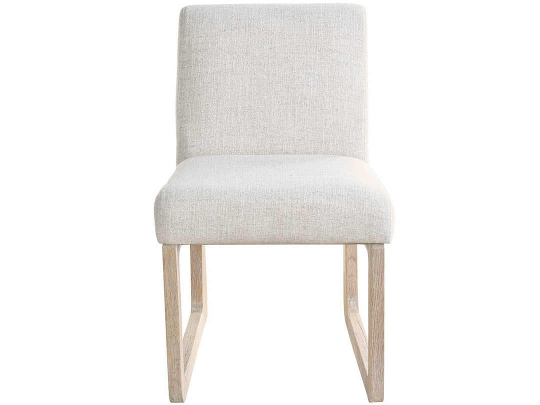 American Home Furniture Universal Furniture Desert Side Chair - Set of 2 Desert