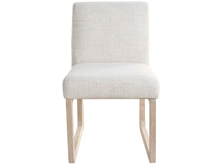 American Home Furniture Universal Furniture Desert Side Chair - Set of 2 Desert