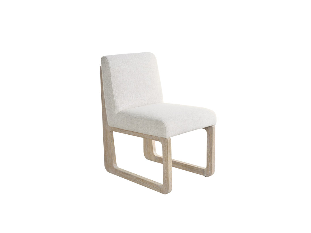 American Home Furniture Universal Furniture Desert Side Chair - Set of 2 Desert