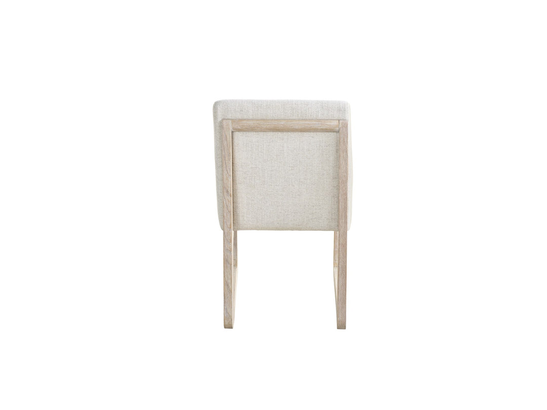 American Home Furniture Universal Furniture Desert Side Chair - Set of 2 Desert