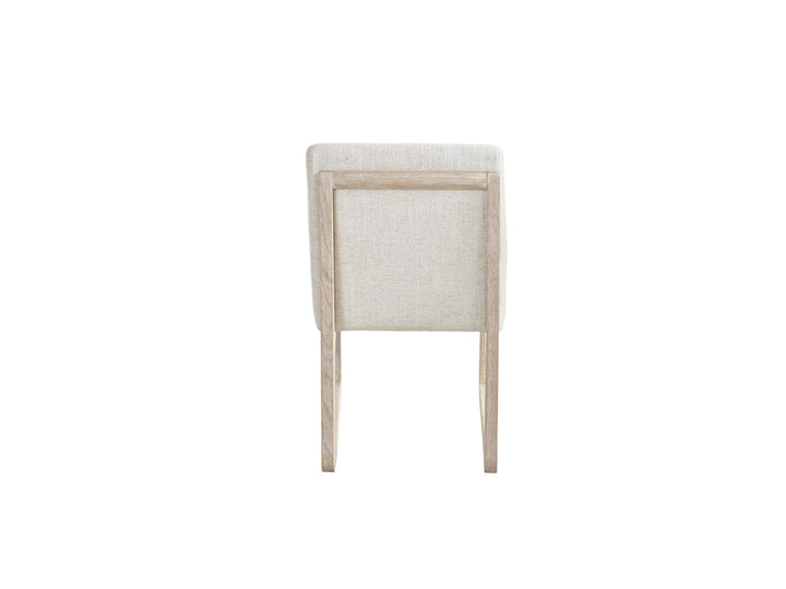 American Home Furniture Universal Furniture Desert Side Chair - Set of 2 Desert