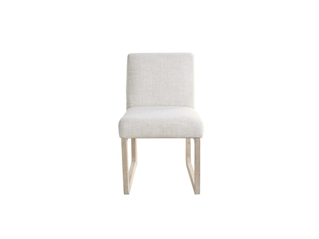 American Home Furniture Universal Furniture Desert Side Chair - Set of 2 Desert