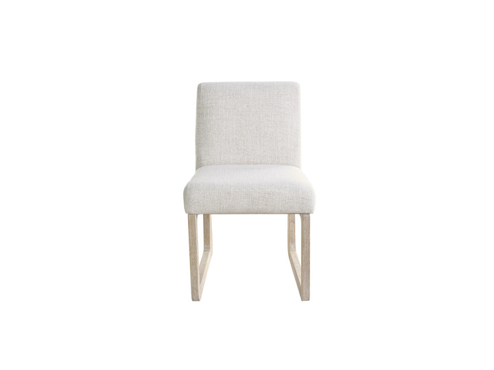 American Home Furniture Universal Furniture Desert Side Chair - Set of 2 Desert
