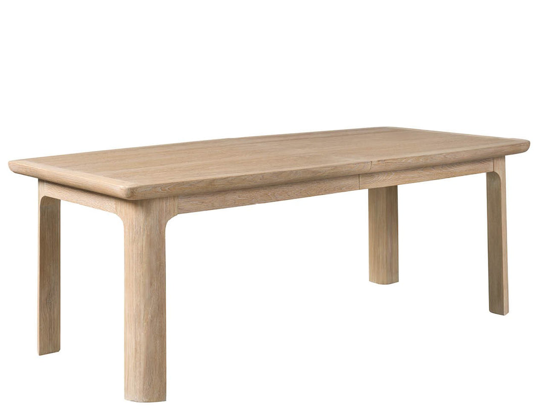 American Home Furniture Universal Furniture Desert Dining Table Desert