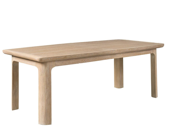 American Home Furniture Universal Furniture Desert Dining Table Desert