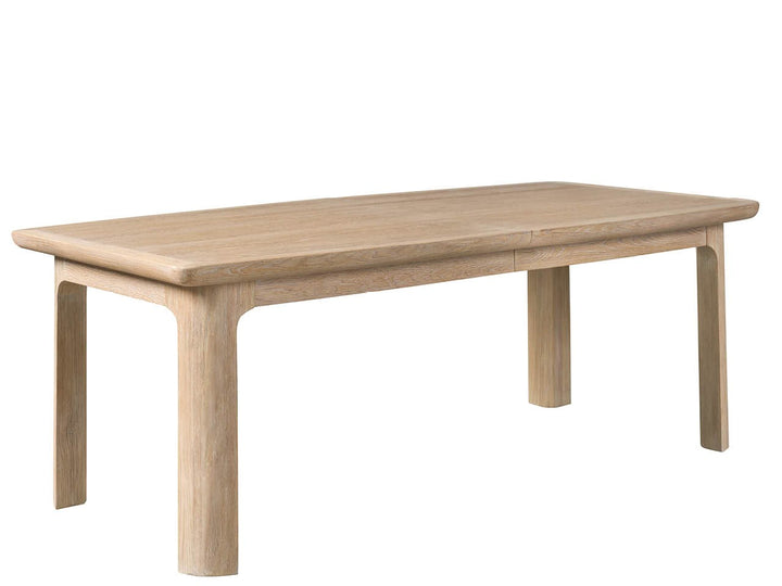 American Home Furniture Universal Furniture Desert Dining Table Desert
