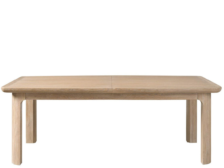 American Home Furniture Universal Furniture Desert Dining Table Desert