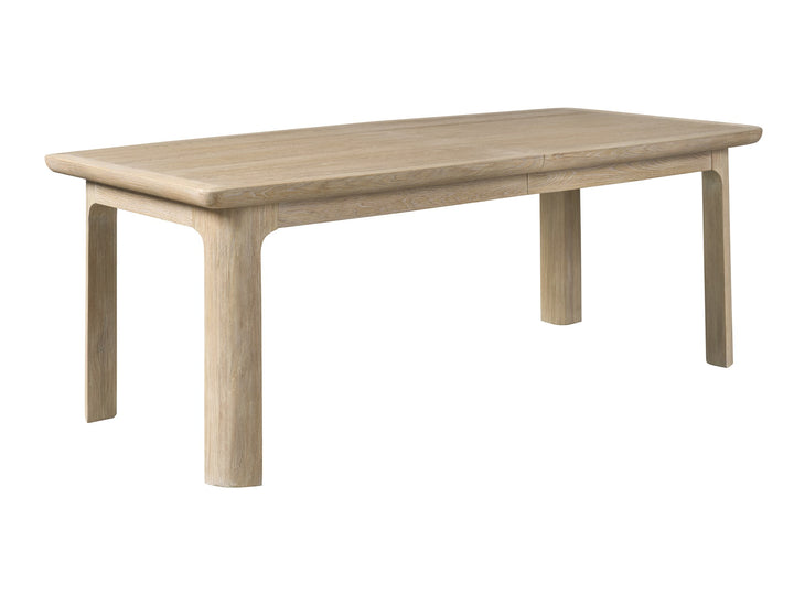 American Home Furniture Universal Furniture Desert Dining Table Desert