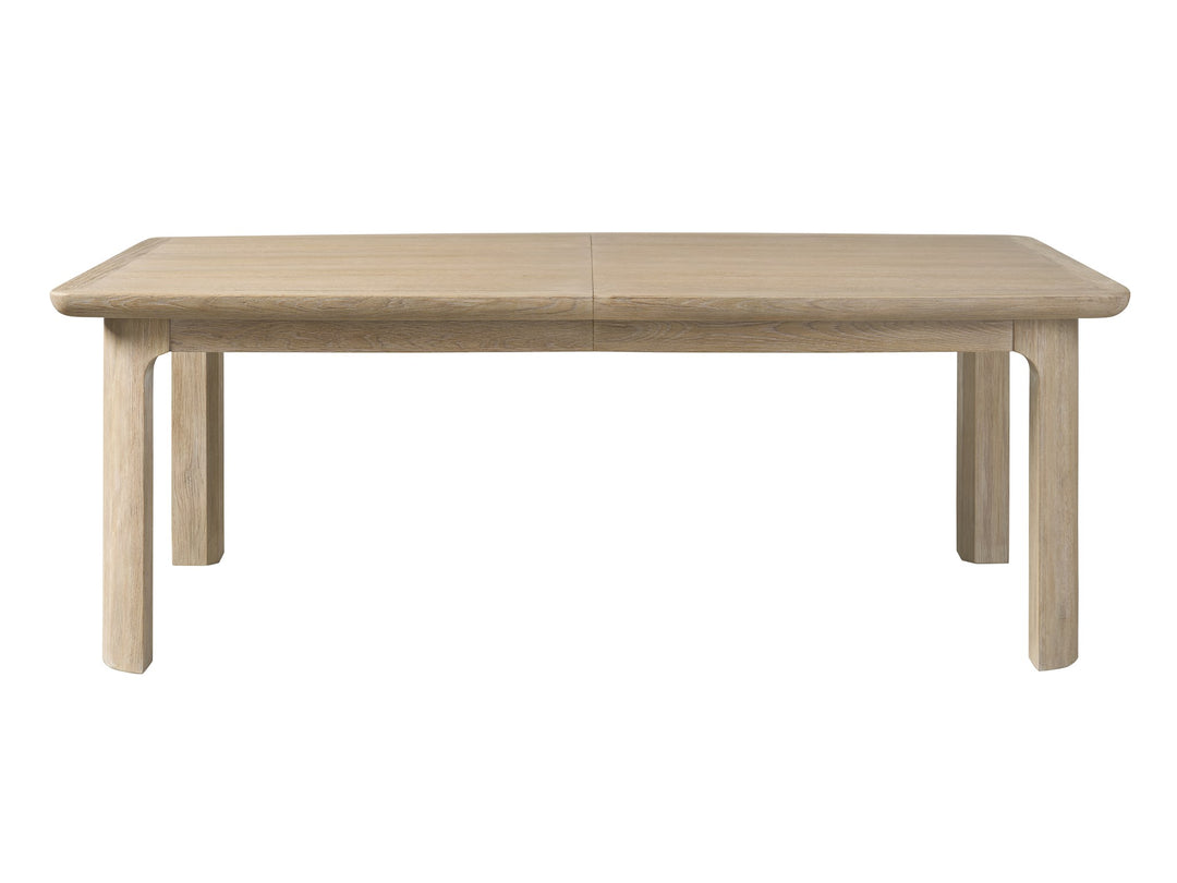 American Home Furniture Universal Furniture Desert Dining Table Desert