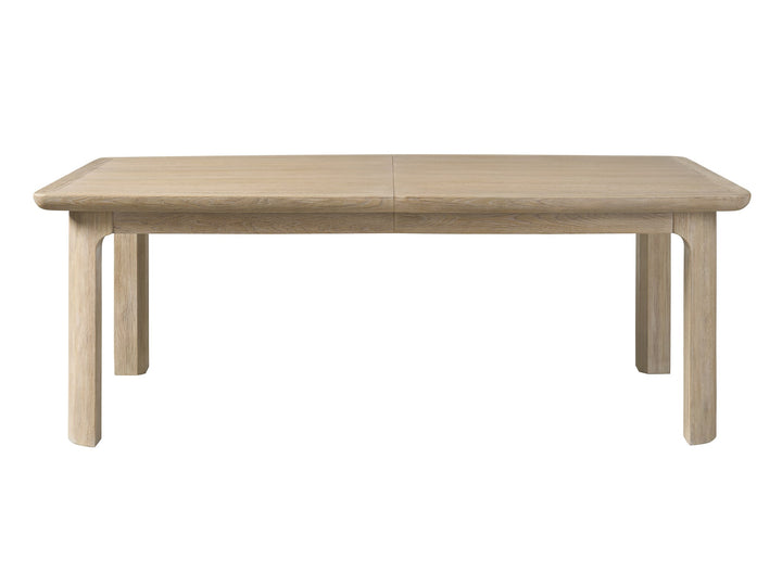 American Home Furniture Universal Furniture Desert Dining Table Desert
