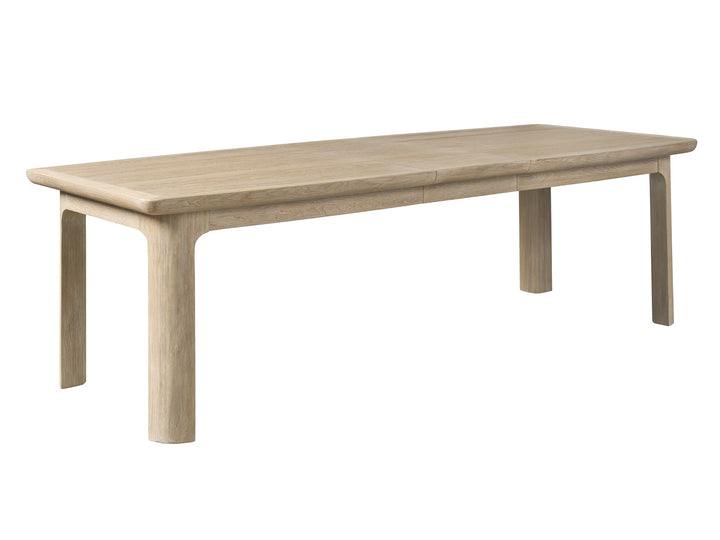 American Home Furniture Universal Furniture Desert Dining Table Desert