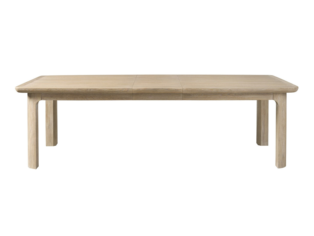 American Home Furniture Universal Furniture Desert Dining Table Desert