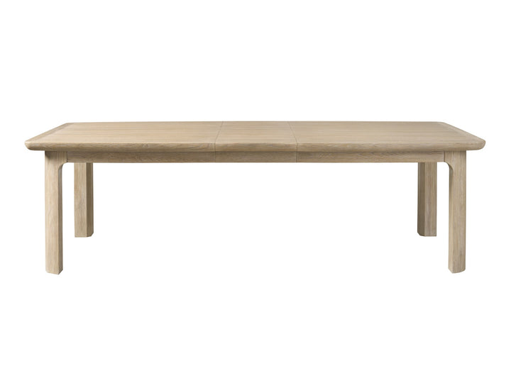 American Home Furniture Universal Furniture Desert Dining Table Desert