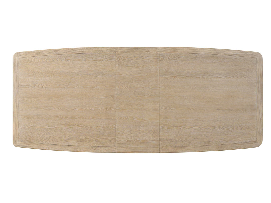 American Home Furniture Universal Furniture Desert Dining Table Desert