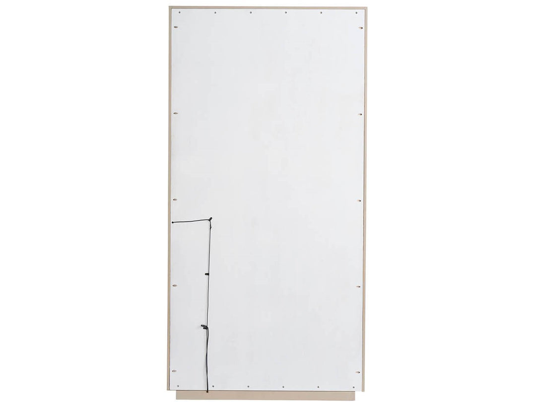 American Home Furniture Universal Furniture Desert Display Cabinet Desert