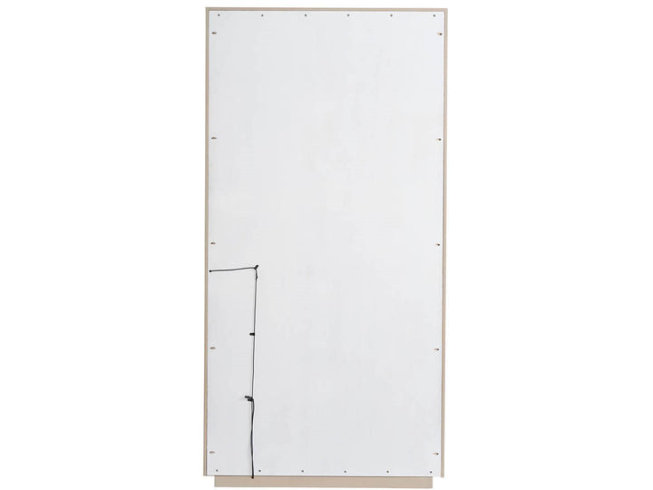 American Home Furniture Universal Furniture Desert Display Cabinet Desert