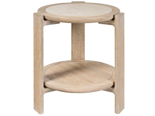 American Home Furniture Universal Furniture Desert Side Table Desert