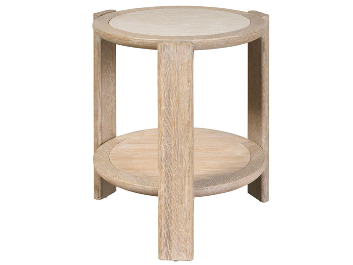 American Home Furniture Universal Furniture Desert Side Table Desert