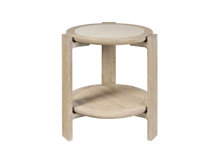 American Home Furniture Universal Furniture Desert Side Table Desert
