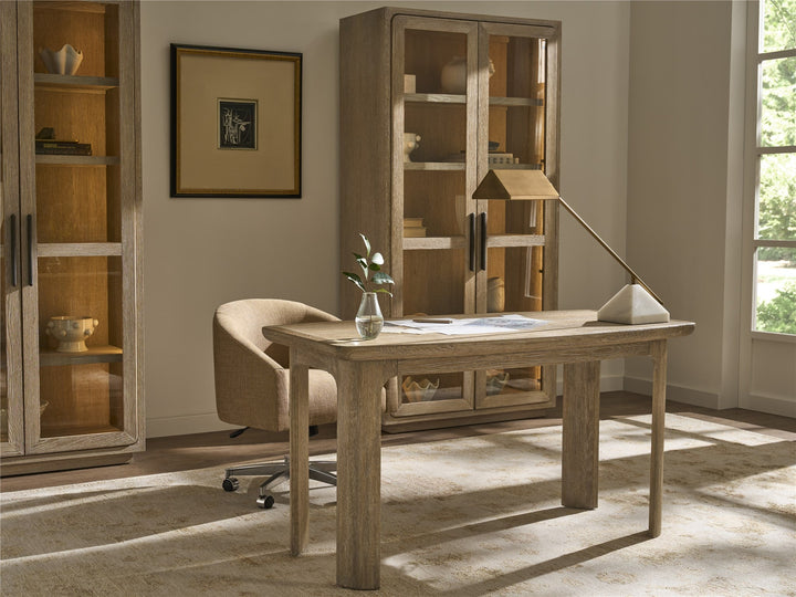 American Home Furniture Universal Furniture Desert Desk Desert