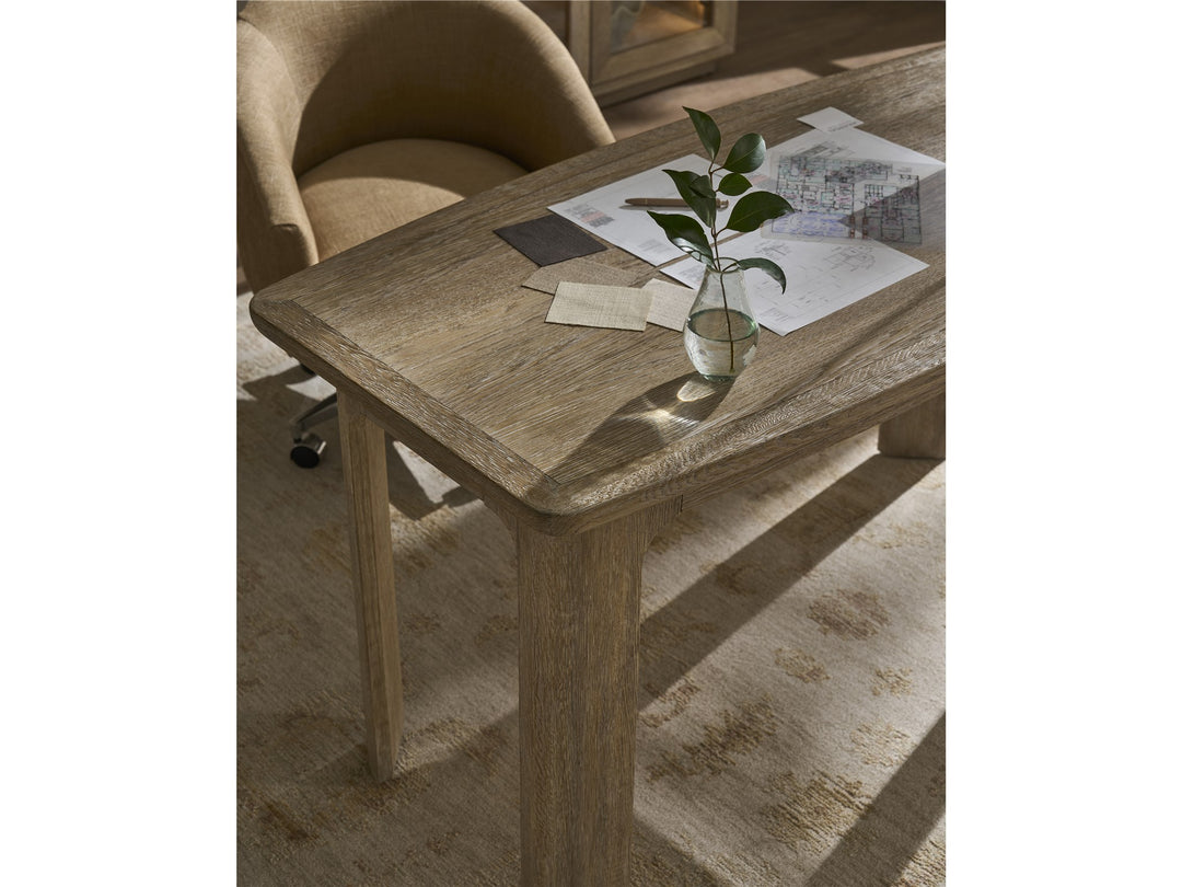 American Home Furniture Universal Furniture Desert Desk Desert