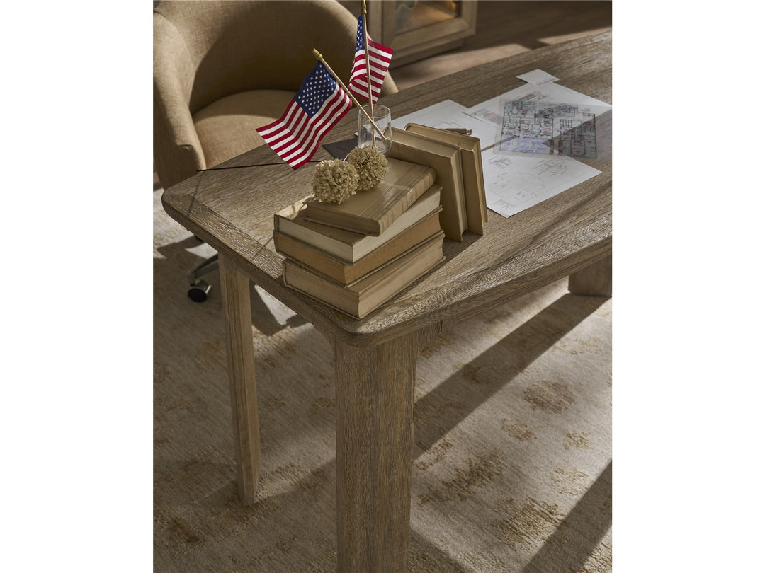 American Home Furniture Universal Furniture Desert Desk Desert
