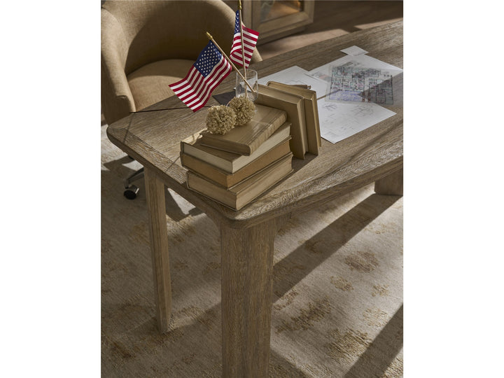 American Home Furniture Universal Furniture Desert Desk Desert