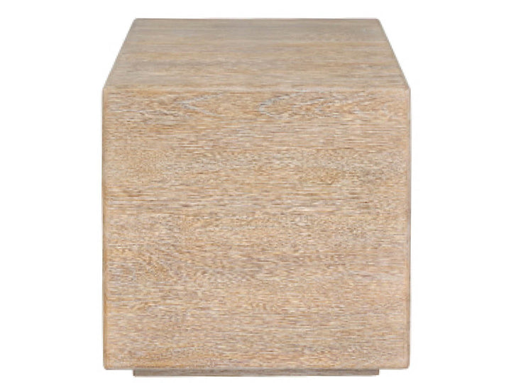 American Home Furniture Universal Furniture Desert Square End Table Desert