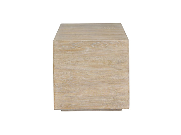 American Home Furniture Universal Furniture Desert Square End Table Desert