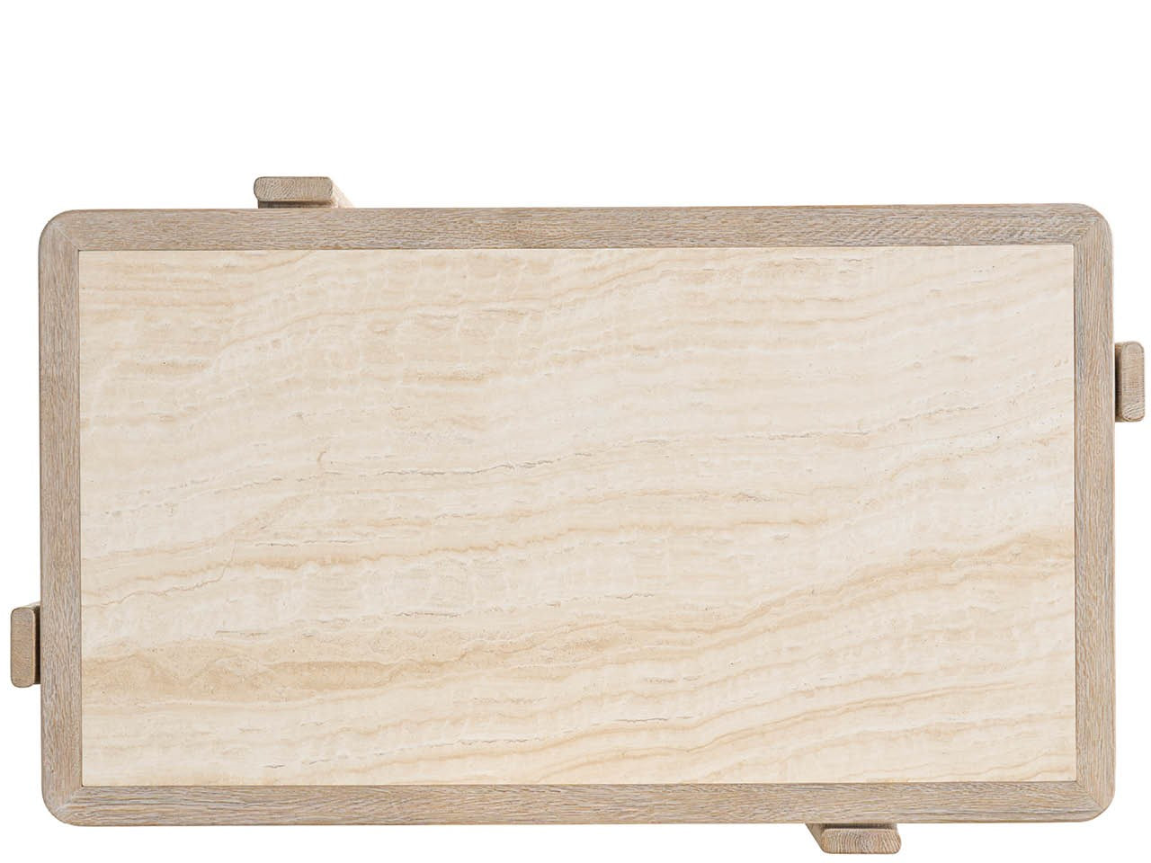 American Home Furniture Universal Furniture Desert And Stone Cocktail Table Desert