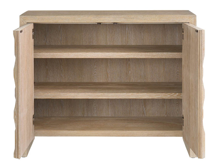 American Home Furniture Universal Furniture Desert Dune Hall Chest Desert