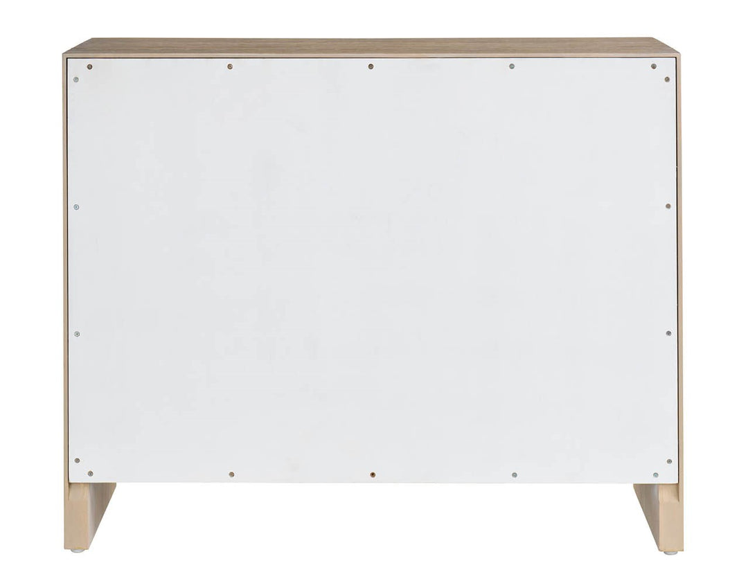 American Home Furniture Universal Furniture Desert Dune Hall Chest Desert