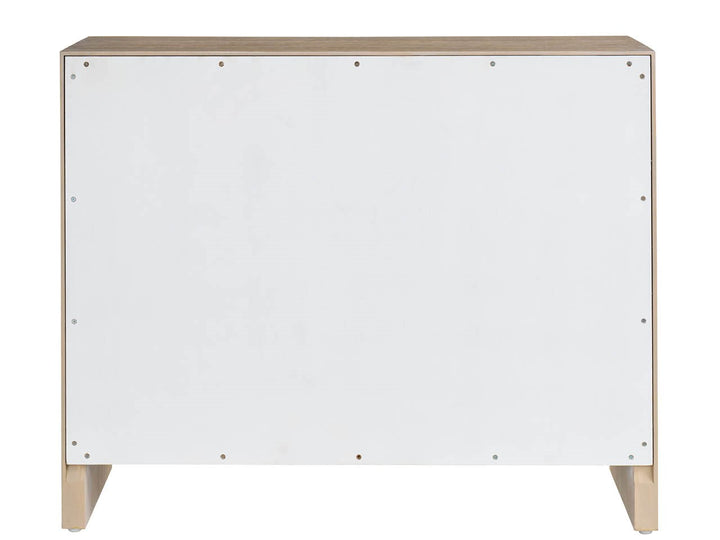 American Home Furniture Universal Furniture Desert Dune Hall Chest Desert