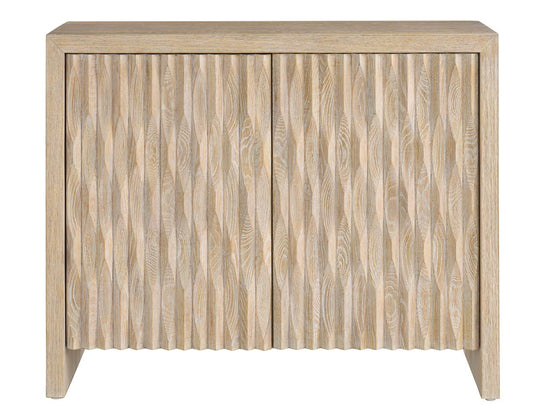 American Home Furniture Universal Furniture Desert Dune Hall Chest Desert