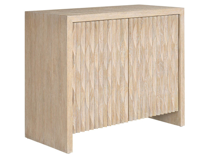 American Home Furniture Universal Furniture Desert Dune Hall Chest Desert