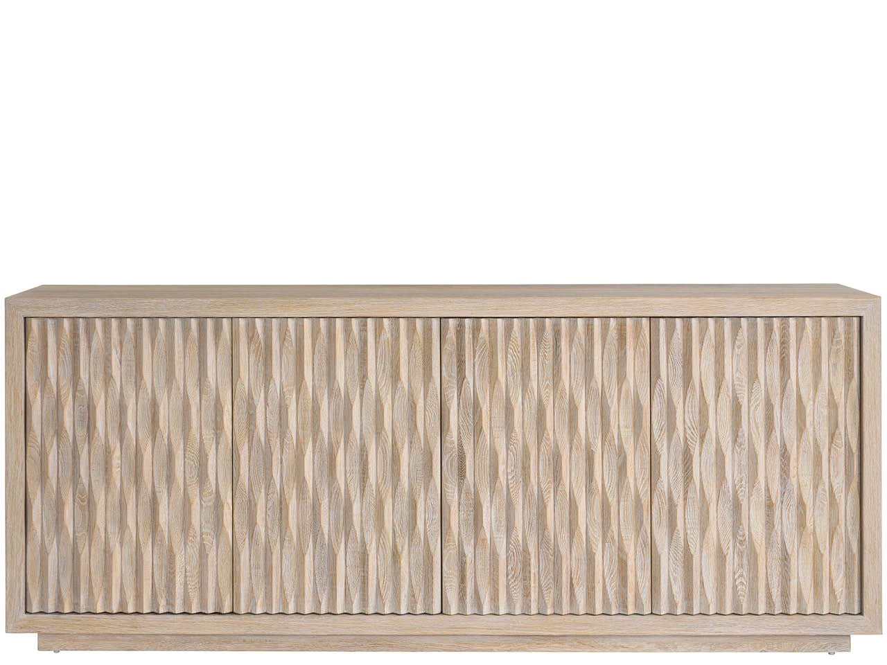 American Home Furniture Universal Furniture Desert Dune Credenza Desert