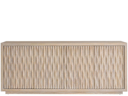 American Home Furniture Universal Furniture Desert Dune Credenza Desert