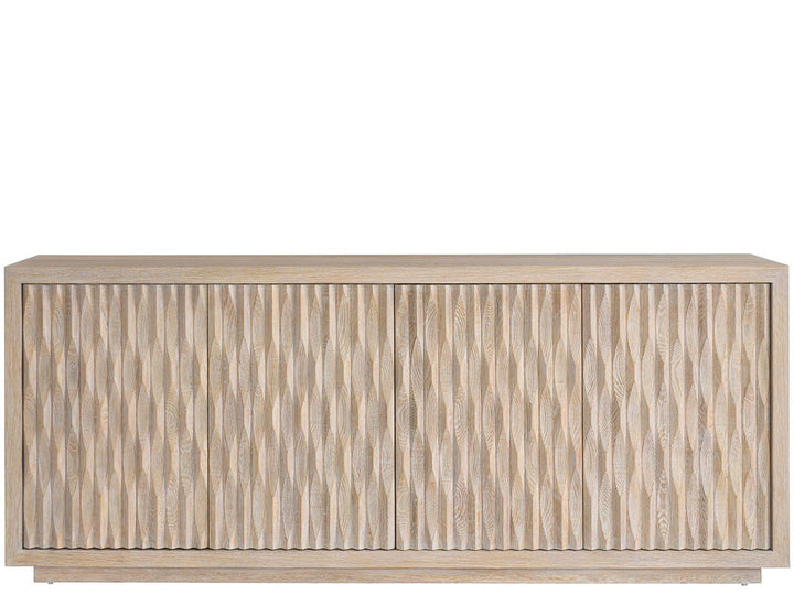 American Home Furniture Universal Furniture Desert Dune Credenza Desert