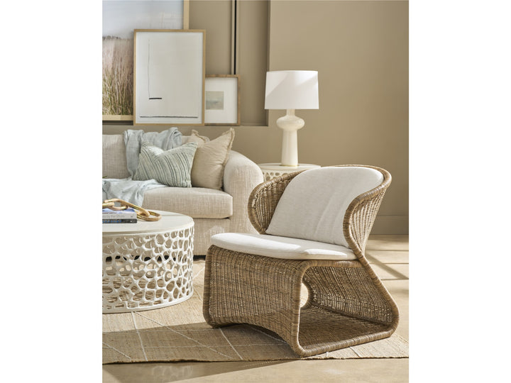Oasis Lounge Chair